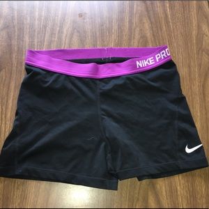 Nike Spandex